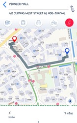 Blk 617 Jurong West Street 65 (Jurong West), HDB 4 Rooms #176758422